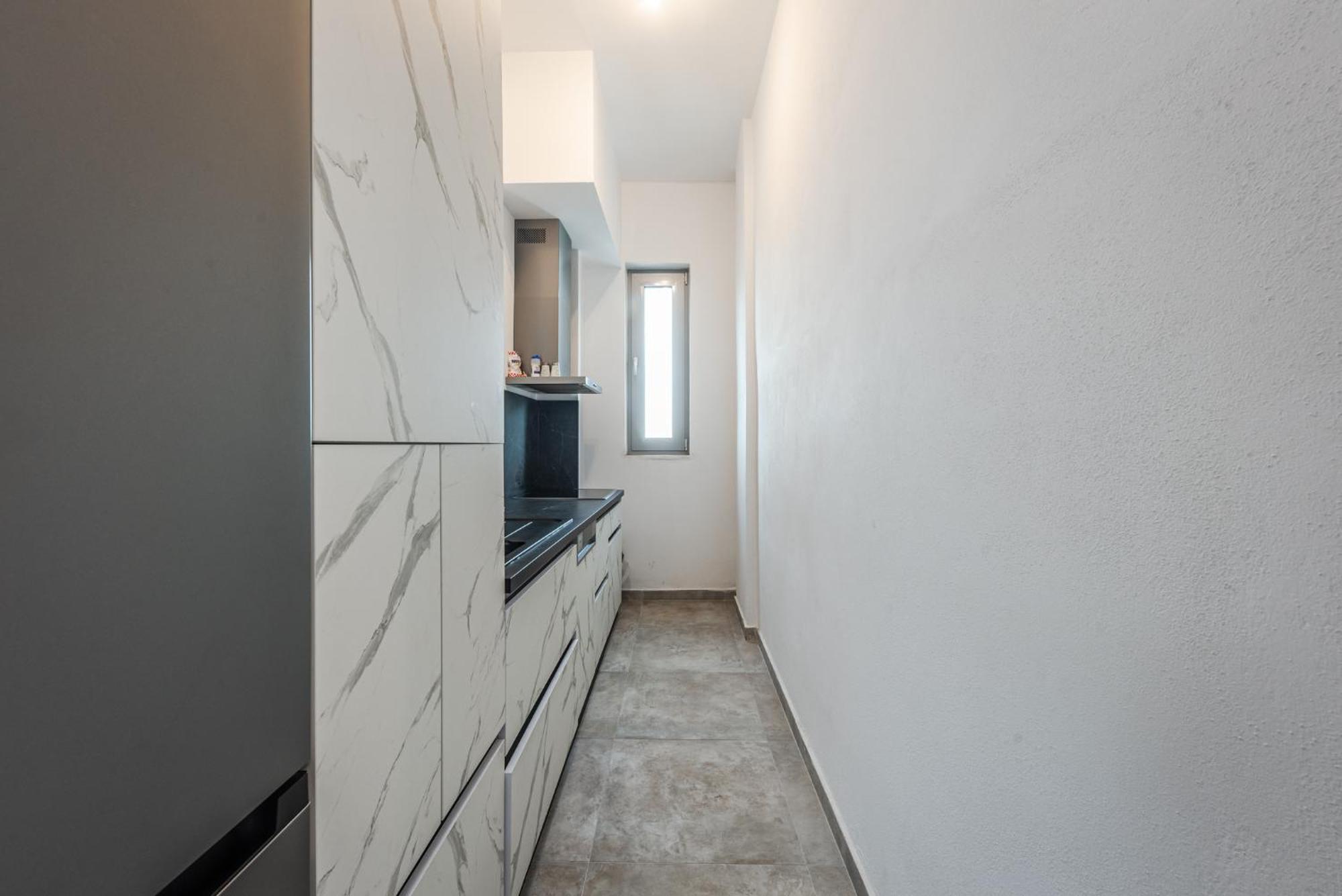 Royal Hill Apartments By Ps Durres Bagian luar foto