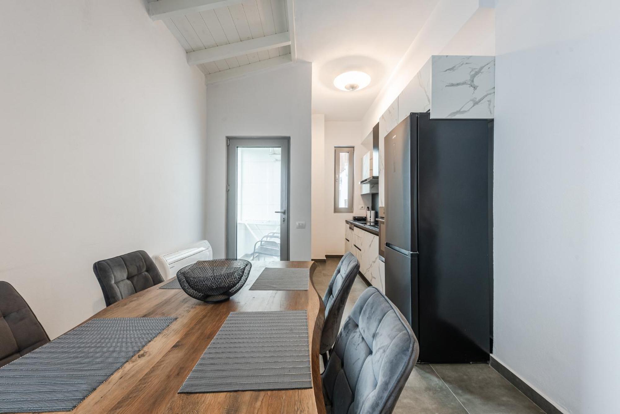 Royal Hill Apartments By Ps Durres Bagian luar foto