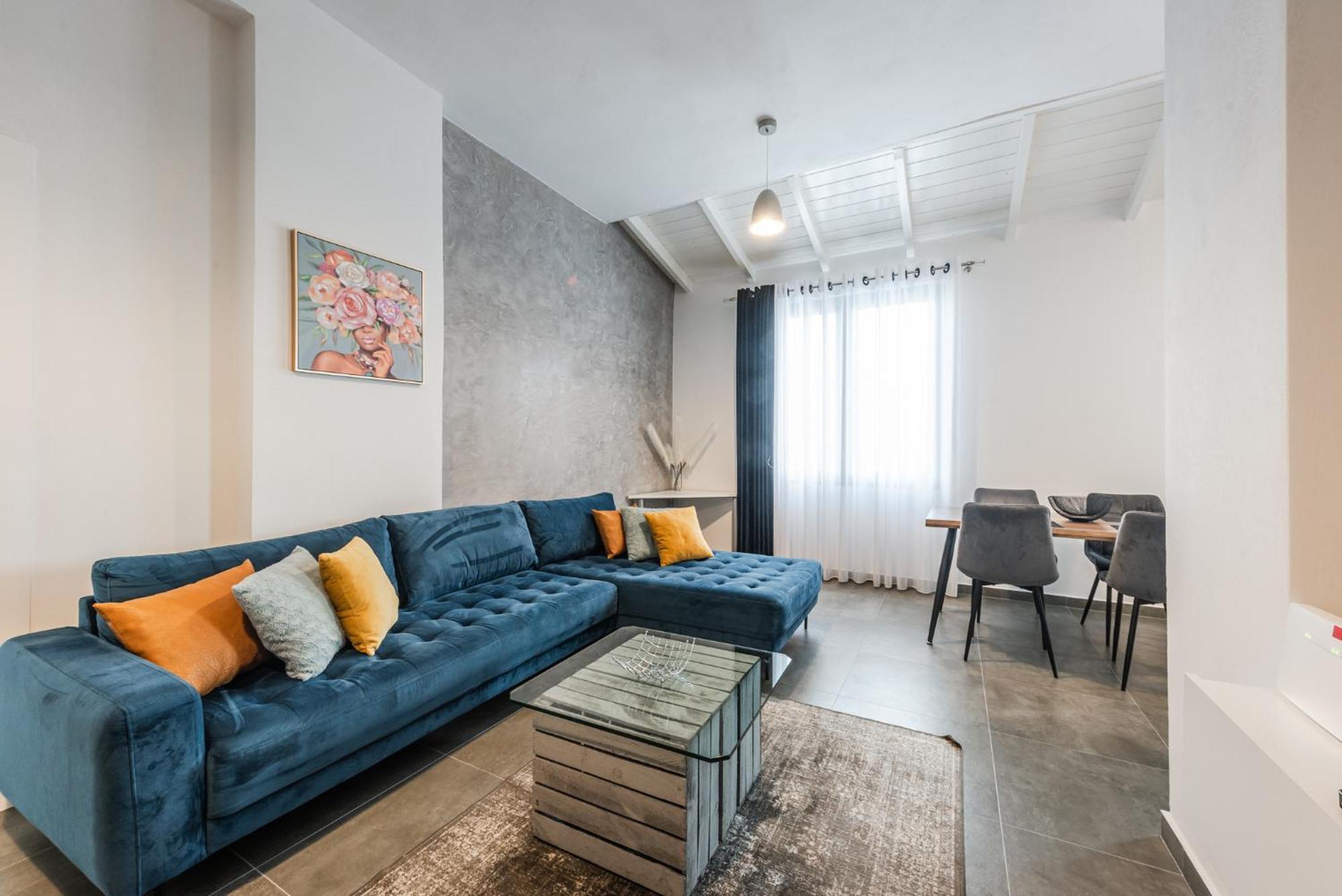 Royal Hill Apartments By Ps Durres Bagian luar foto